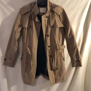 A New Day Rain Jacket